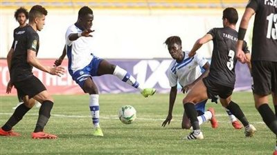 قبل موقعة تونجيث الليلة.. تاريخ مثيرة لـ الزمالك مع أندية السنغال