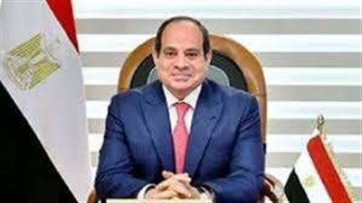 السيسي يهنئ الشعب المصري بالعام الهجري الجديد