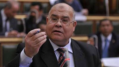 حزب الجيل يناشد الرئيس السيسي الإفراج عن الحقوقي باتريك زكي