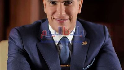 شاهد.. أول تعليق لـ أحمد أبو هشيمة بعد إصابته بـ كورونا