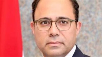 المُتحدث الرسمى باسم وزارة الخارجية: ينقل خالص التعازي إلى الجزائر