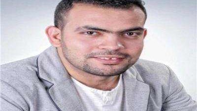 خالد عليش.. يعلن عن تعرض والده لجلطة في القلب