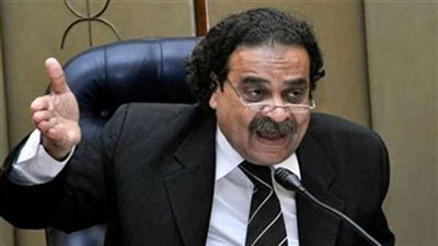 رئيس الحزب