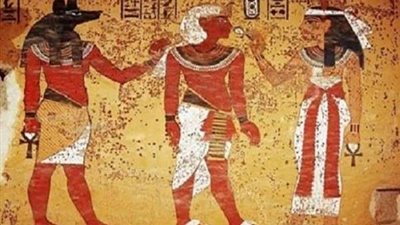 هل الفراعنة كفار؟.. قضية هزت عرش السوشيال ميديا