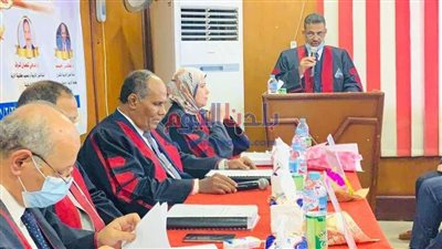 التجديد في التعليم الفني.. رسالة دكتوراة بجامعة السادات
