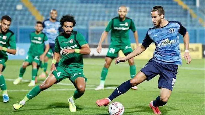 شوبير: رمضان صبحي يرغب بالرحيل عن بيراميدز