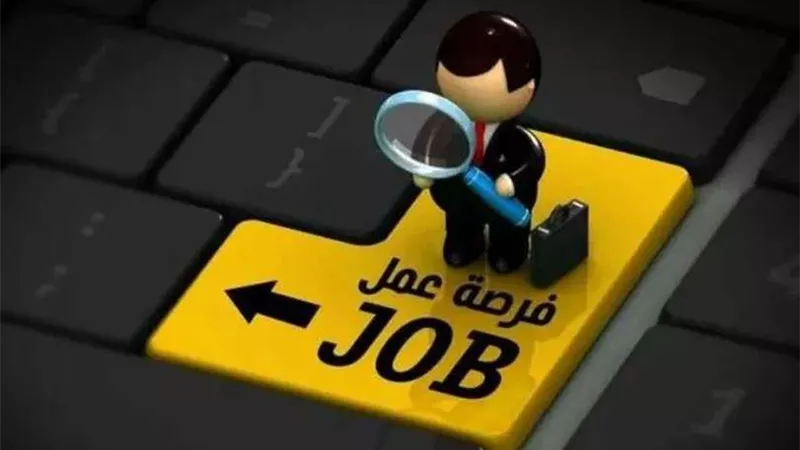 بشرى سارة.. صندوق مكافحة الإدمان يعلن عن فرص عمل جديدة بالمحافظات