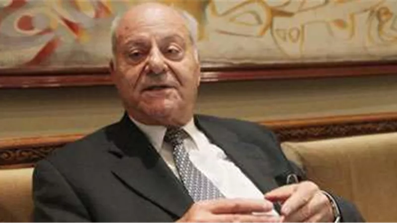 خاص|مستشار الرئيس للطاقة: خطة وزارة النقل موجهة للمستقبل