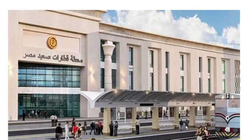 خاص| مسئول محطة بشتيل: جاري الانتهاء من إنشاء وتشطيب الورش المختلفة