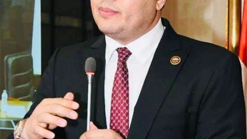 برلماني: يشيد باستمرار مصر في مبادرة حياة كريمة رغم الأزمات العالمية