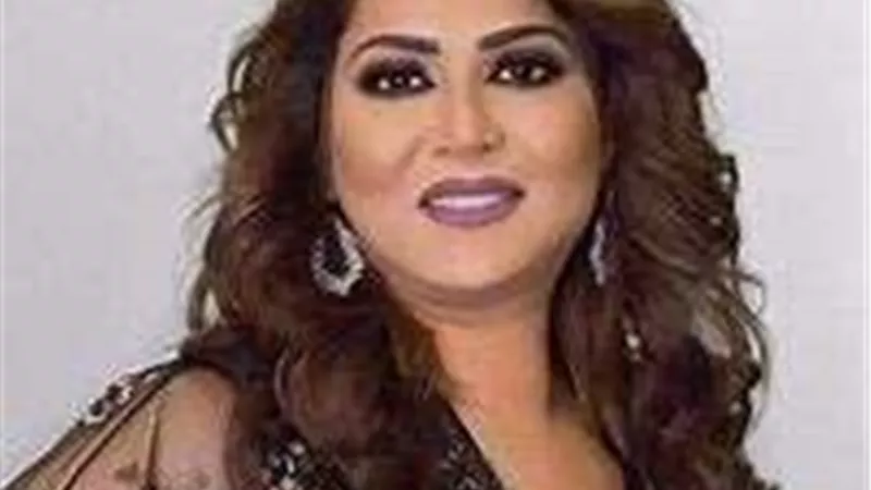 نوال عبد الشافى : هنيدى فنانى المفضل واـمنى العمل معه
