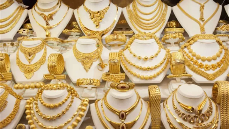 مفاجأة.. شعبة الذهب تكشف عن موعد انخفاض أسعار الذهب