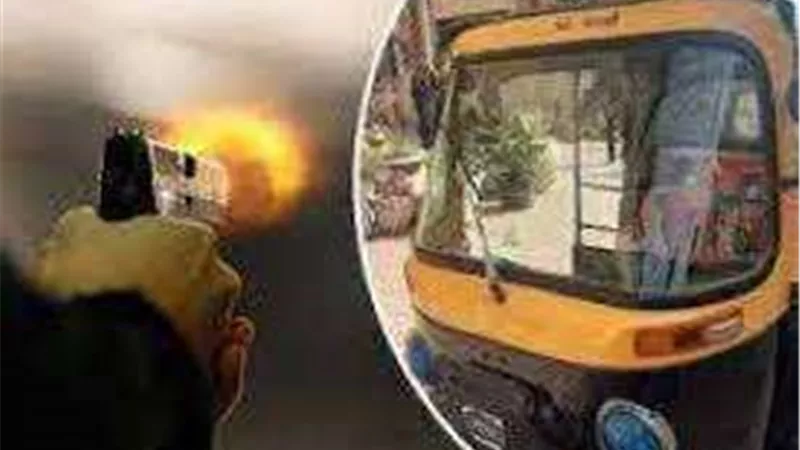 جرح طعني بالرقبة وراء مقتل سائق توك توك فى بولاق الدكرور