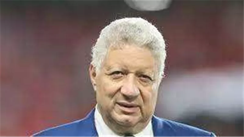 عاجل.. بعد قليل محاكمة مرتضى منصور بقضية سب محمود الخطيب