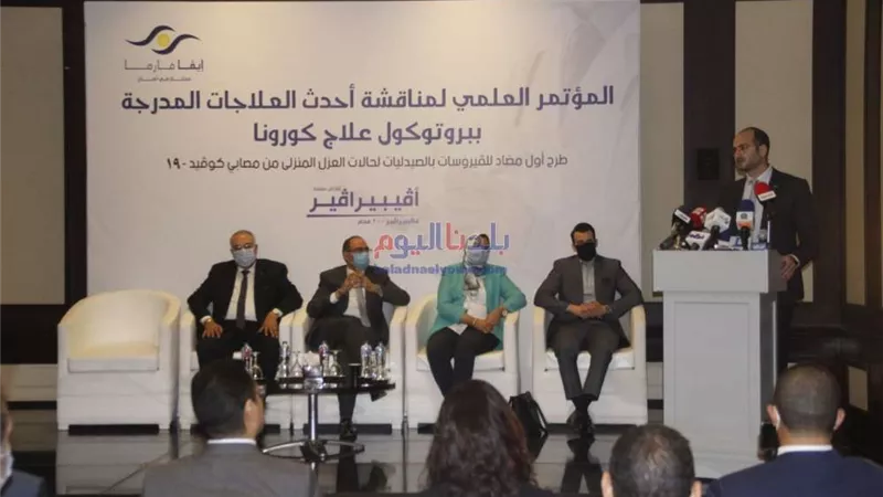 اللجنة العلمية لمكافحة فيروس كورونا تحذر من التجمعات فى شهر رمضان