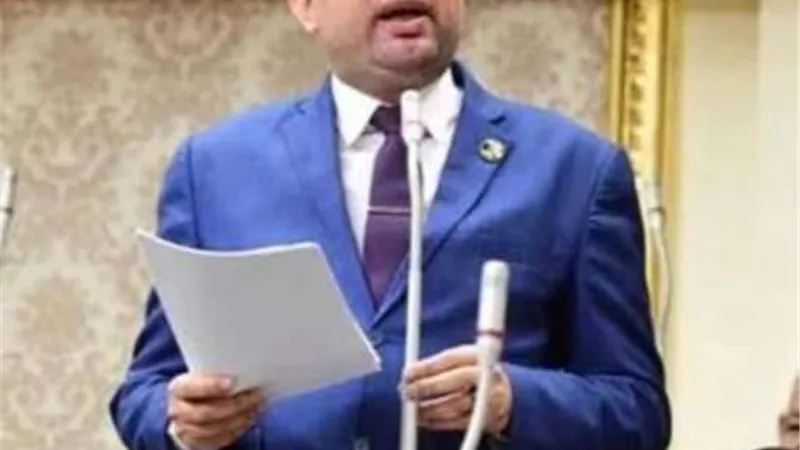 برلماني: يطالب الحكومة بمواجهة ارتفاع أسعار السلع الغذائية والاستهلاكية