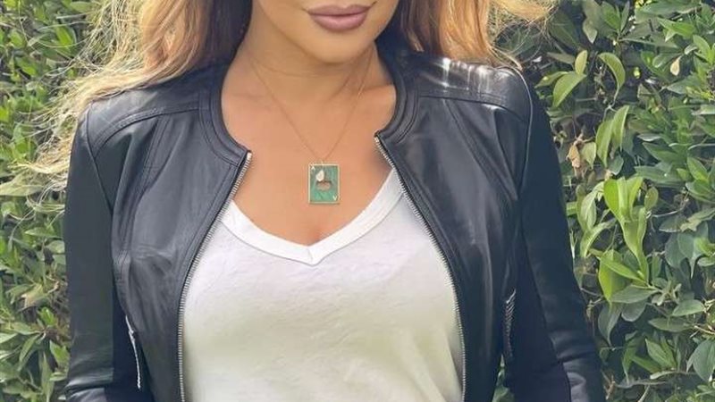نوال الزغبي 