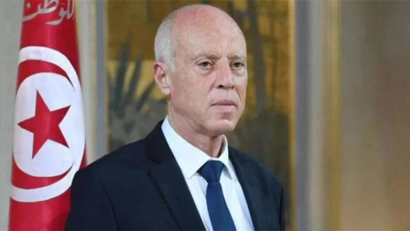 الجندي المجهول.. ماذا كتب الرئيس التونسي قيس سعيد إلى قبر الزعيم جمال عبد الناصر ؟