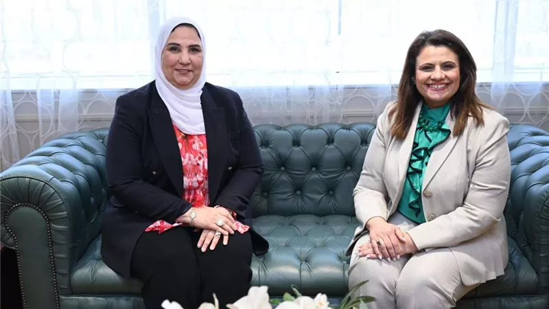 حماية المصريين بالخارج.. آخر تصريحات وزارتي التضامن والهجرة