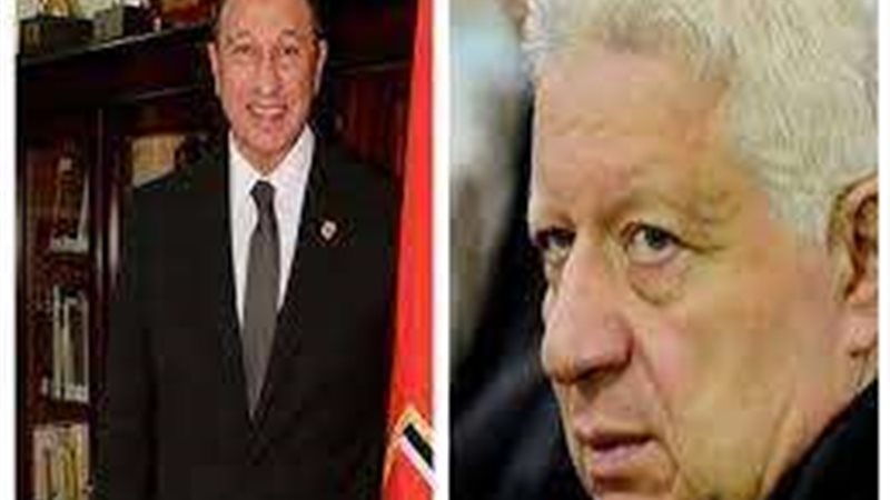 مرتضى منصور