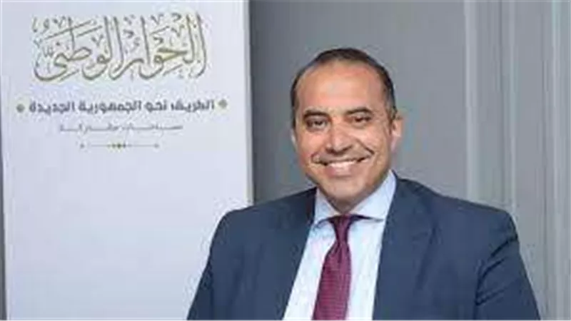 المستشار محمود فوزي: قرار العفو عن محبوسين نجاح للحوار الوطني