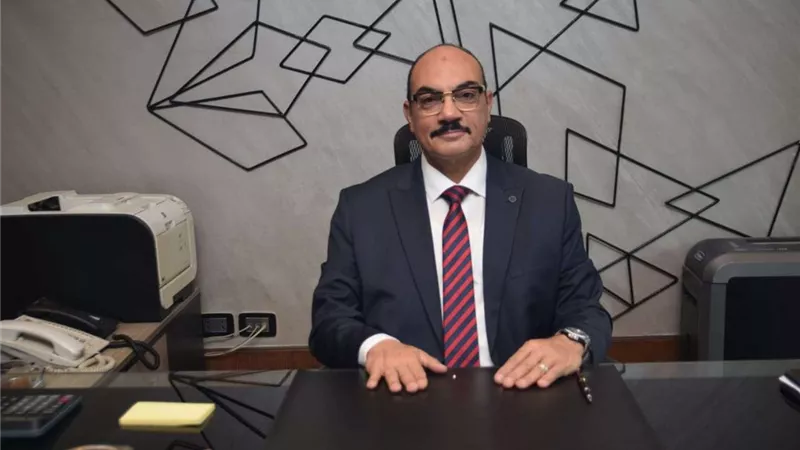 ناىب رئيس 