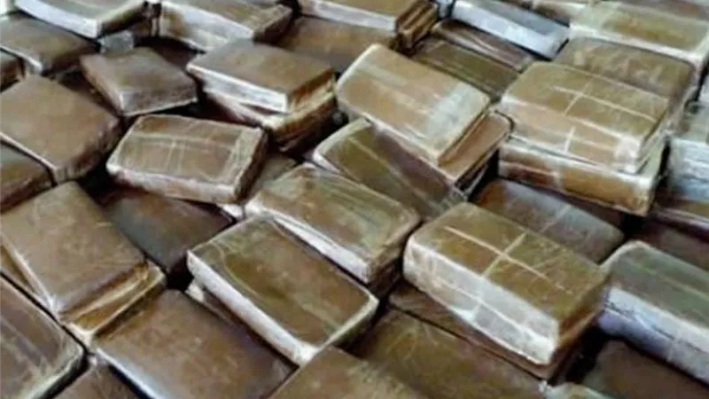 بحوزته مخدرات.. التحقيق مع تاجر الكيف في الشروق