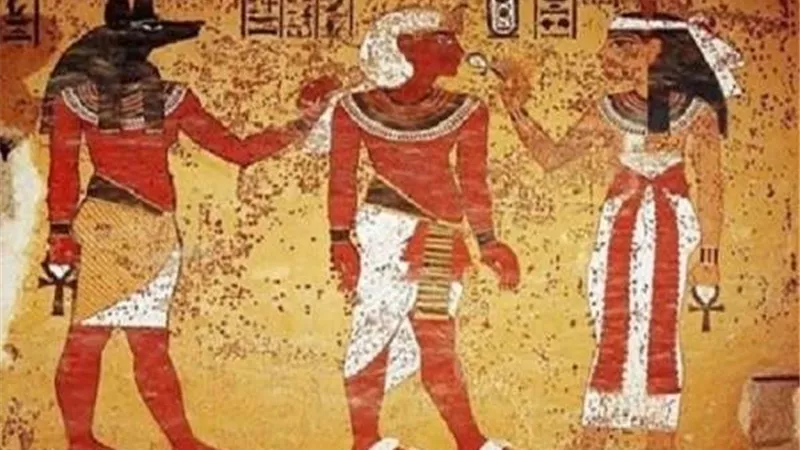 هل الفراعنة كفار؟.. قضية هزت عرش السوشيال ميديا