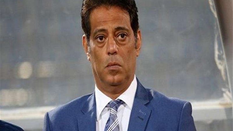 هاني رمزي - مدرب