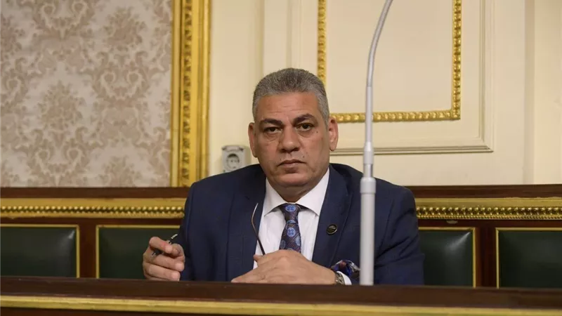 برلماني يدعو لعقد جلسة طارئة للجنة الطاقة لمتابعة مشكلات الكهرباء