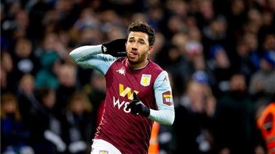 إصابة تريزيجيه بقطع في الرباط الصليبي