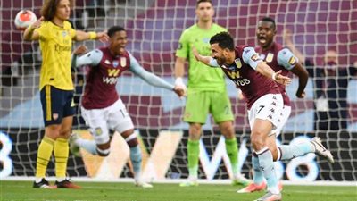 نجم بيراميدز يساند تريزيجيه بعد الإصابة