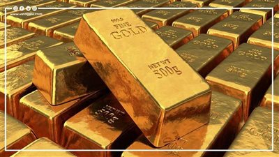 استقرار أسعار الذهب في التعاملات المسائية