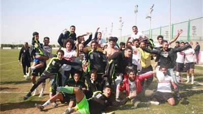 أزمة بين الزمالك والأهلي بسبب بطولة دوري الجمهورية 99