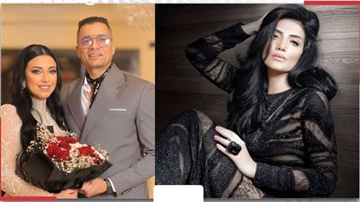 حورية فرغلي تثير الجدل بعد تصريحات طليقة حسن شاكوش