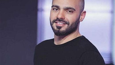 جوزيف عطية: ألمس محبة كبيرة من الشعب المصري.. وسأتجه إلى التمثيل يوما ما