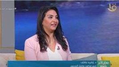 خبير المناهج : بنك المعرفة يتضمن مصادر متنوعة للمعارف