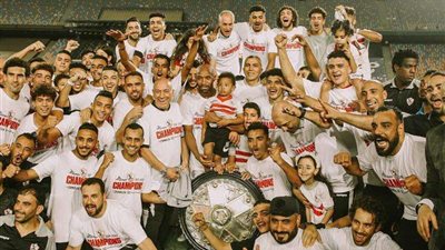 غدًا.. معاروا الزمالك ينتظمون فى تدريبات الفريق