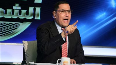 رد ناري من عبدالناصر زيدان على رئيس نادي المنصورة