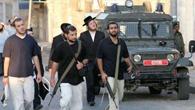 القاهرة الإخبارية: استشهاد فلسطيني برصاص الاحتلال الإسرائيلي في رام الله