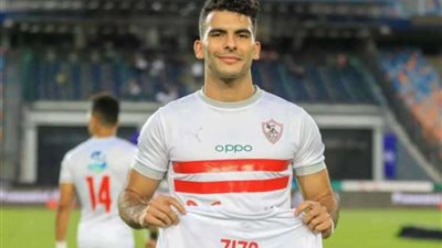 صلاح خامسًا وزيزو ثامنًا.. أكثر اللاعبين مساهمة في الأهداف خلال موسم ( 22 / 23)