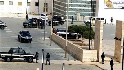 نائب رئيس الحكومة الليبية: نثمن مواقف اليونان تجاه الشعب الليبى
