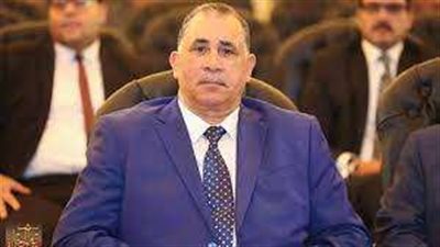 نقيب المحاميين يهنىء السيسي والقوات المسلحة بذكري ثورة 23 يوليو