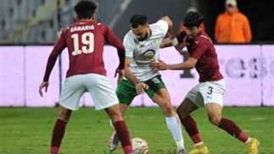 بث مباشر.. مباراة المصري البورسعيدي ضد سيراميكا كليوباترا فى نهائي كأس الرابطة