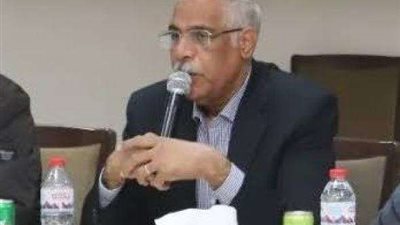 جمال علام: 