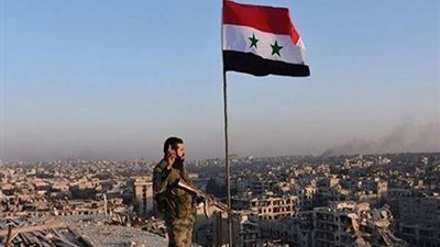 ألمانيا تشدد على ضرورة محاسبة دمشق بسبب استخدام الكيماوى
