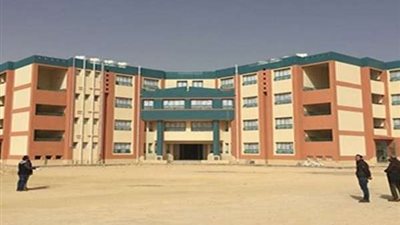 ننشر أرقام الجلوس ومقار اللجان للطلاب المتقدمين بمدرسة الضبعة النووية