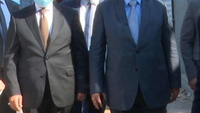 محافظة القاهرة تتابع تنفيذ الإجراءات الإحترازية خلال شهر رمضان