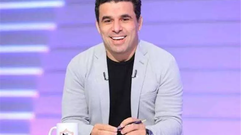 خالد الغندور يسخر من تشجيع جمهور الأهلي لـ إمام عاشور