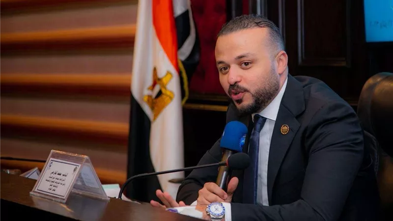 محمد الجارحي:  الأهلي فوق الجميع